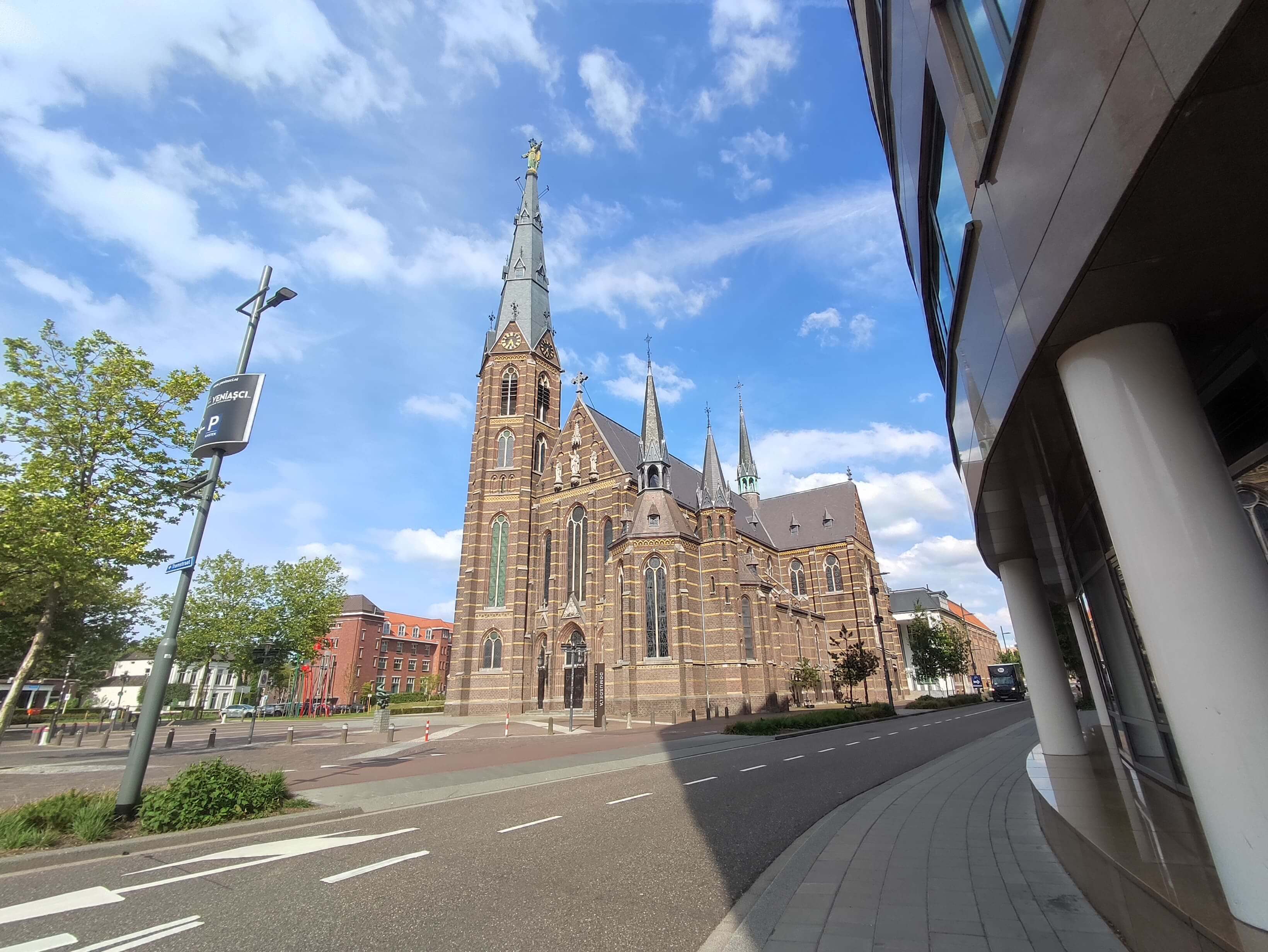 Qué ver en Eindhoven Lugares Imprescindibles Guía Holanda