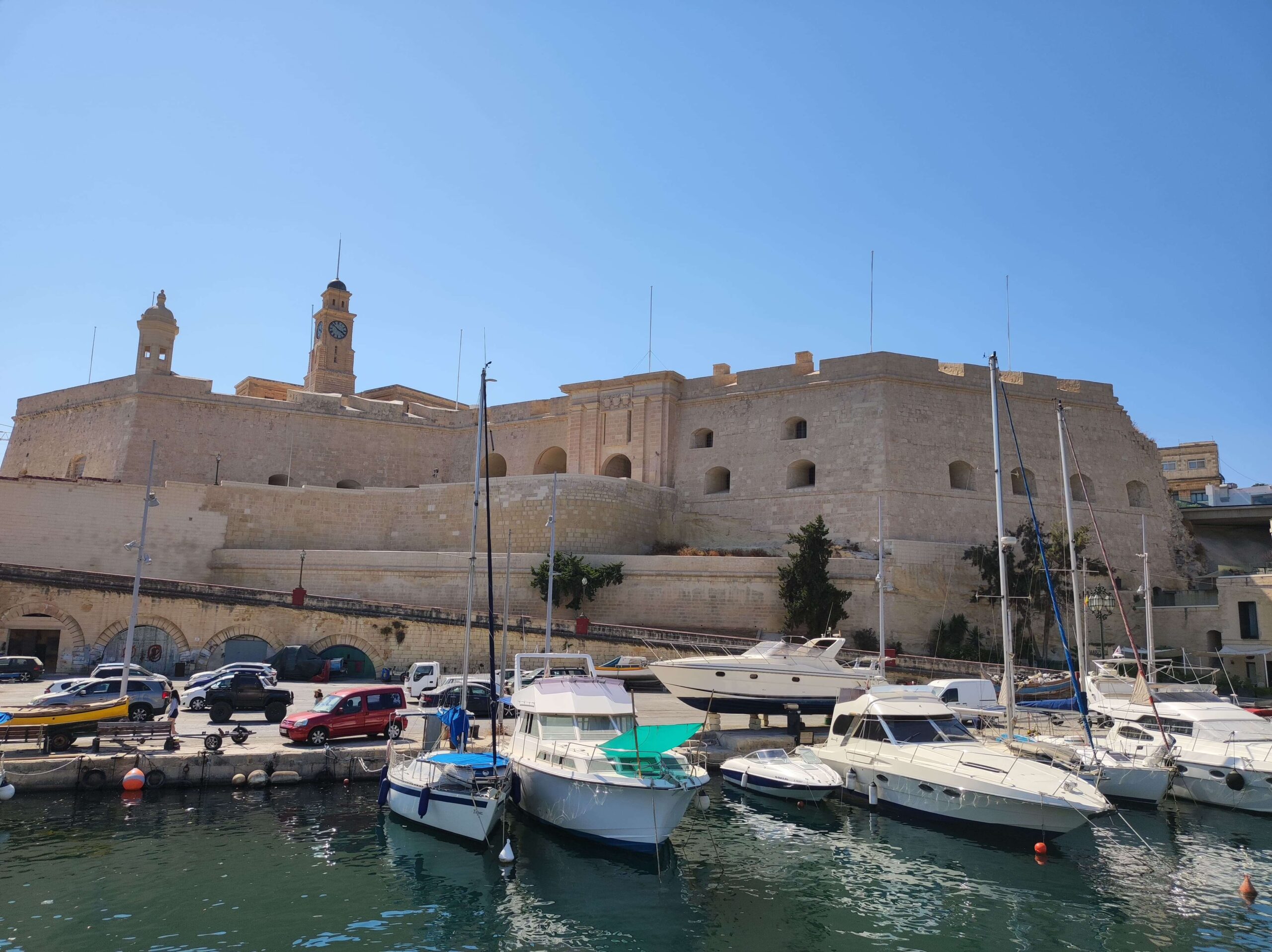 Las Tres Ciudades De Malta Imprescindibles Gu A Malta Gratis