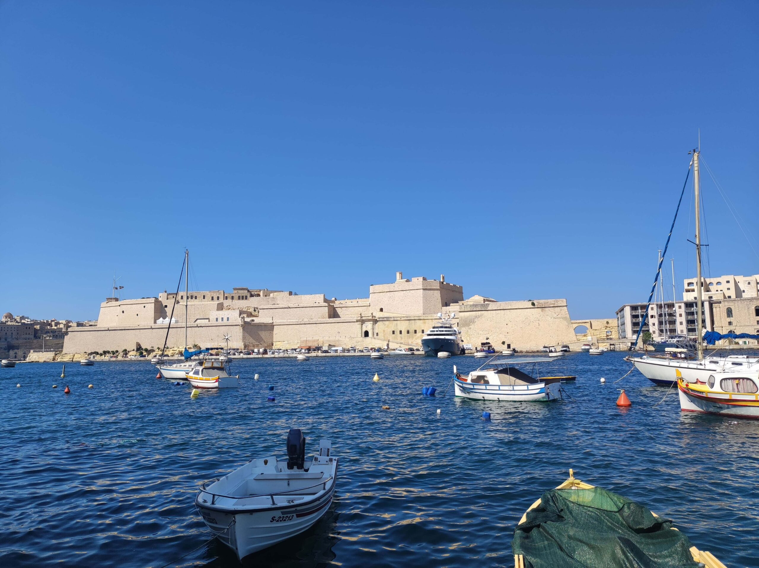 Las Tres Ciudades De Malta Imprescindibles Gu A Malta Gratis