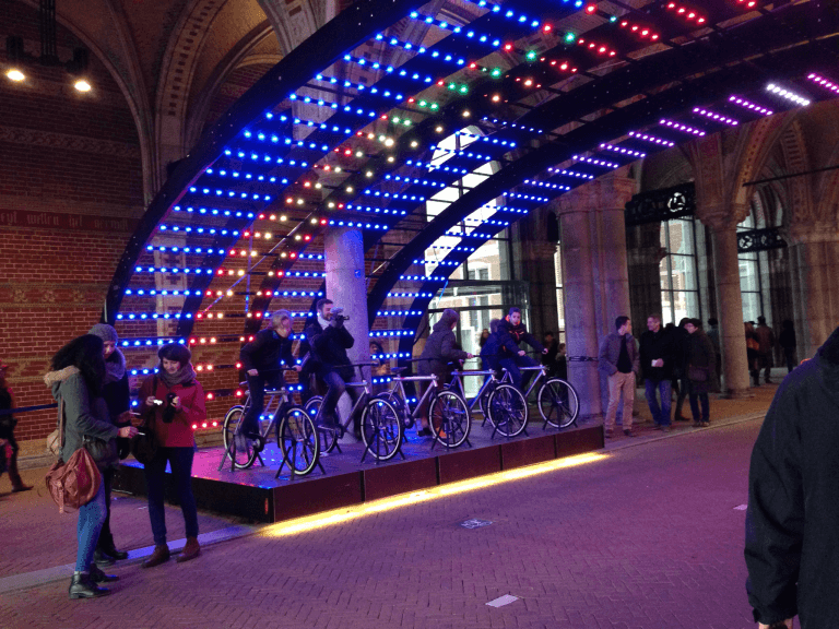 Rijksmuseum, Amsterdam - Holanda