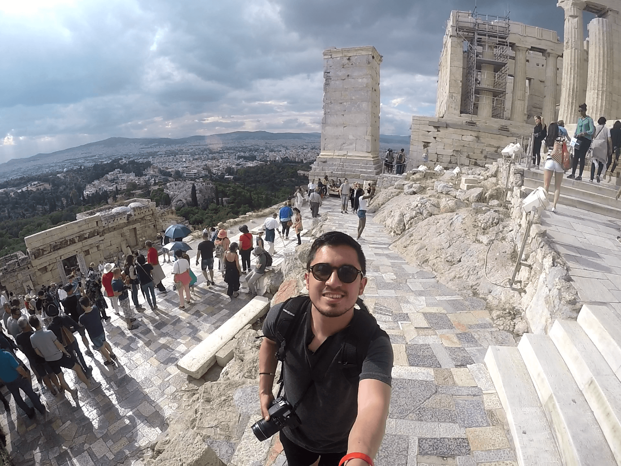 Qué hacer en Grecia en 10 días