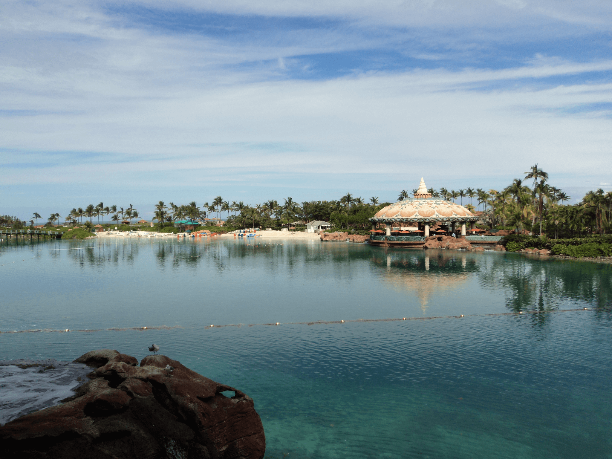 Cosas que ver en las Bahamas