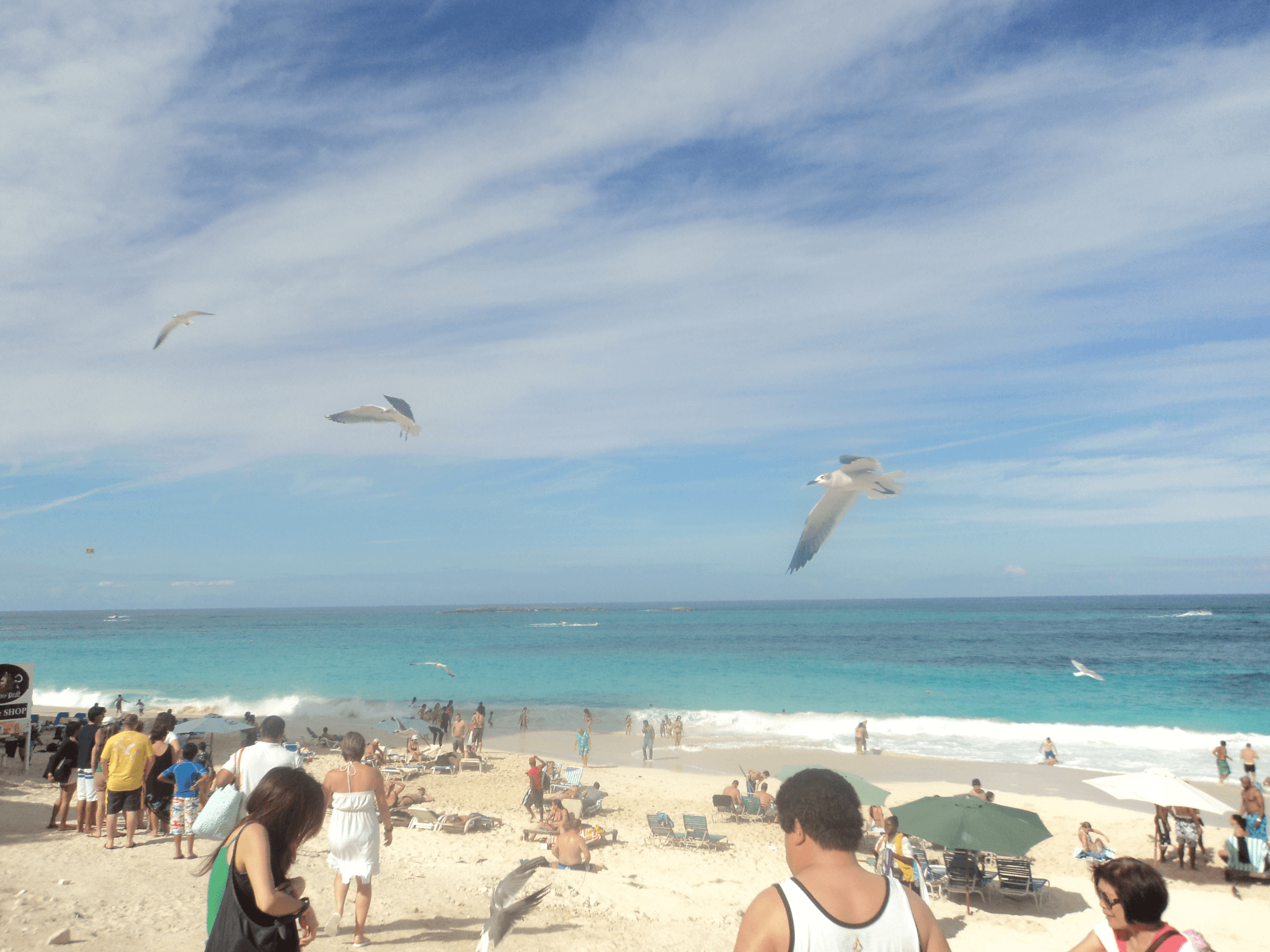 Qué hacer en Bahamas en 7 días