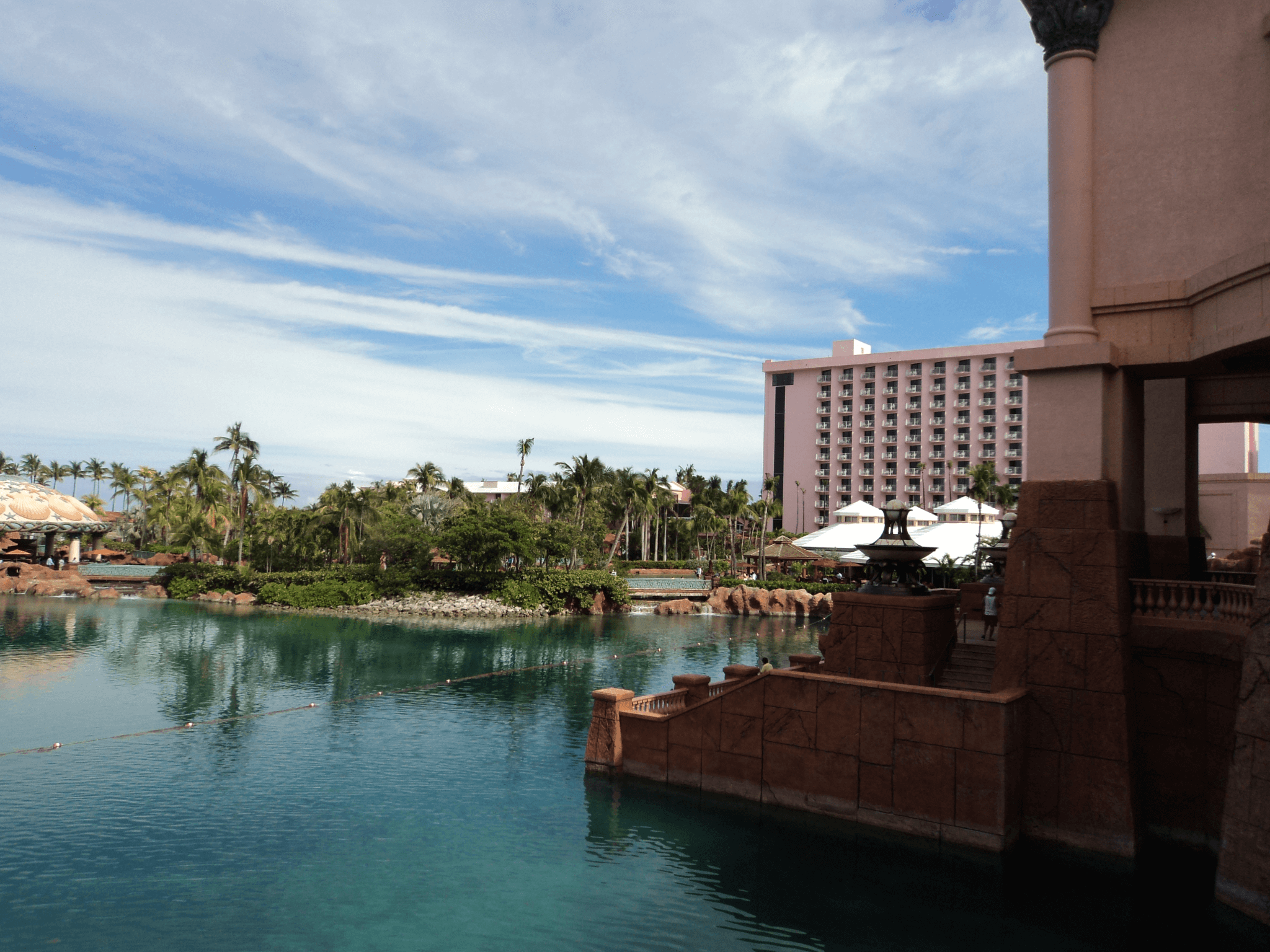 Hoteles en las Bahamas todo incluido - ¿Cuántos días ir a Las Bahamas?