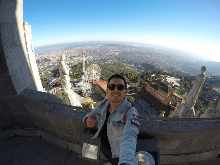 Barcelona: La Capital de Cataluña - Viaje a España
