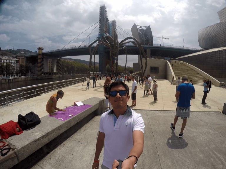 Qué ver en Bilbao y alrededores