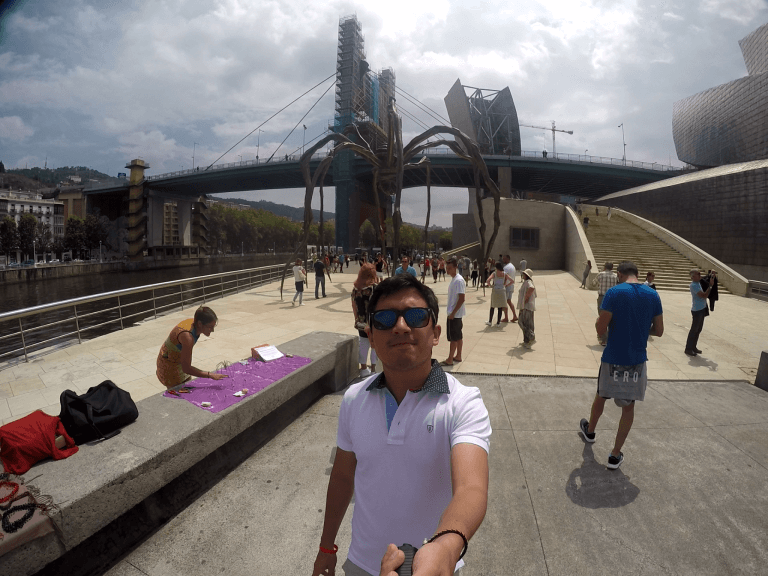 Qué ver en Bilbao y alrededores