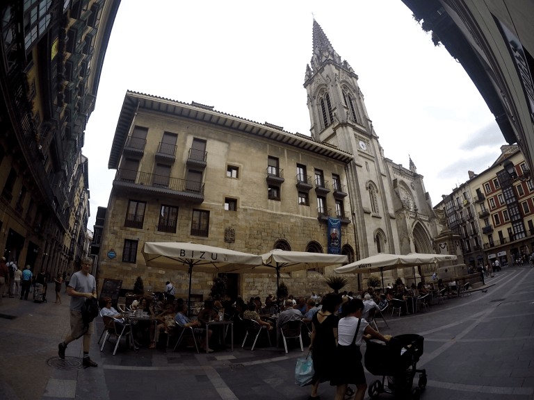 Catedral de Santiago