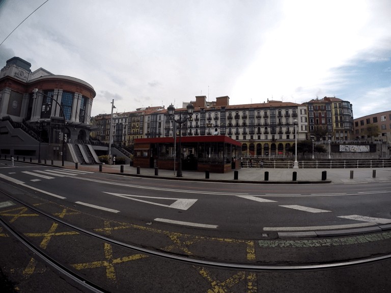 Bilbao: La Bella ciudad del País Vasco - Viaje a España