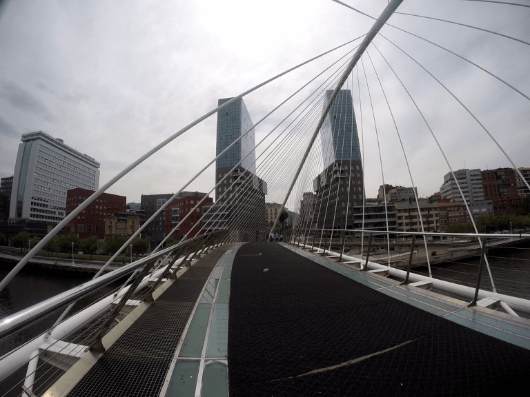 Puente Zubizuri