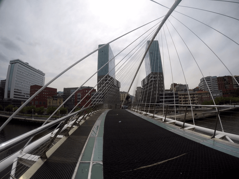 Puente Zubizuri