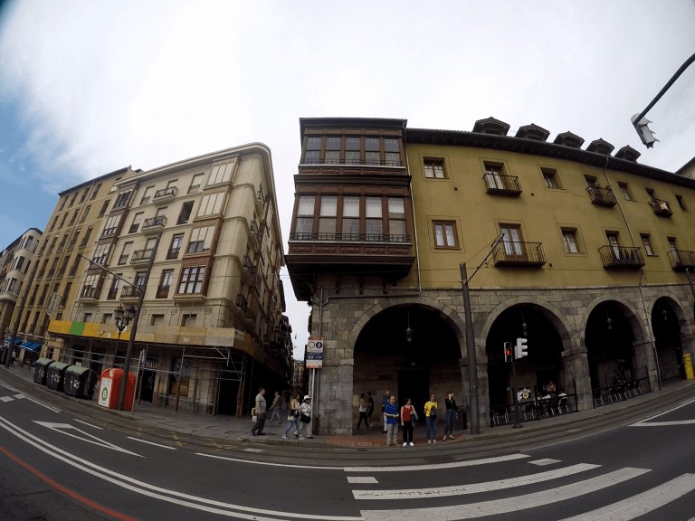 Bilbao: La Bella ciudad del País Vasco - Viaje a España