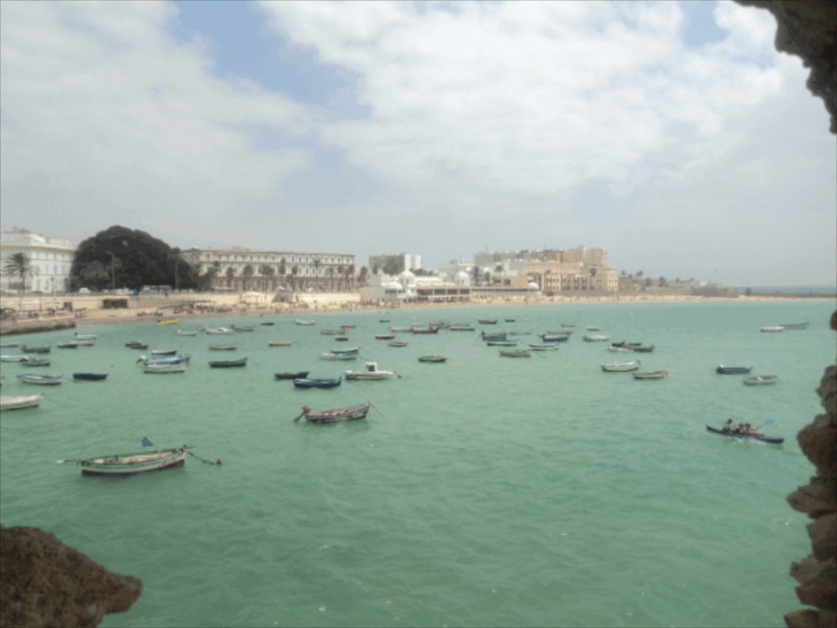 Qué ver en Cádiz y alrededores en 5 días