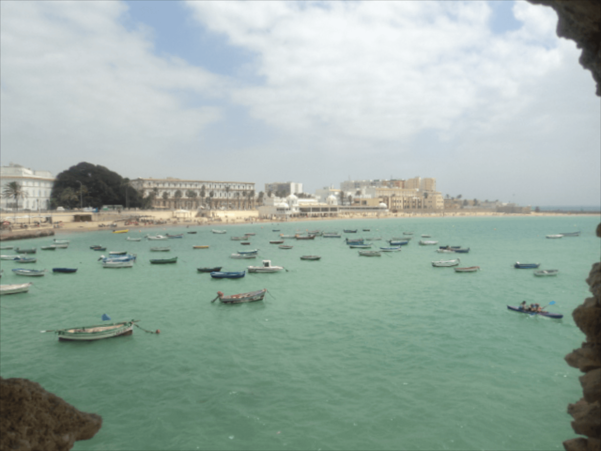Qué ver en Cádiz y alrededores en 5 días