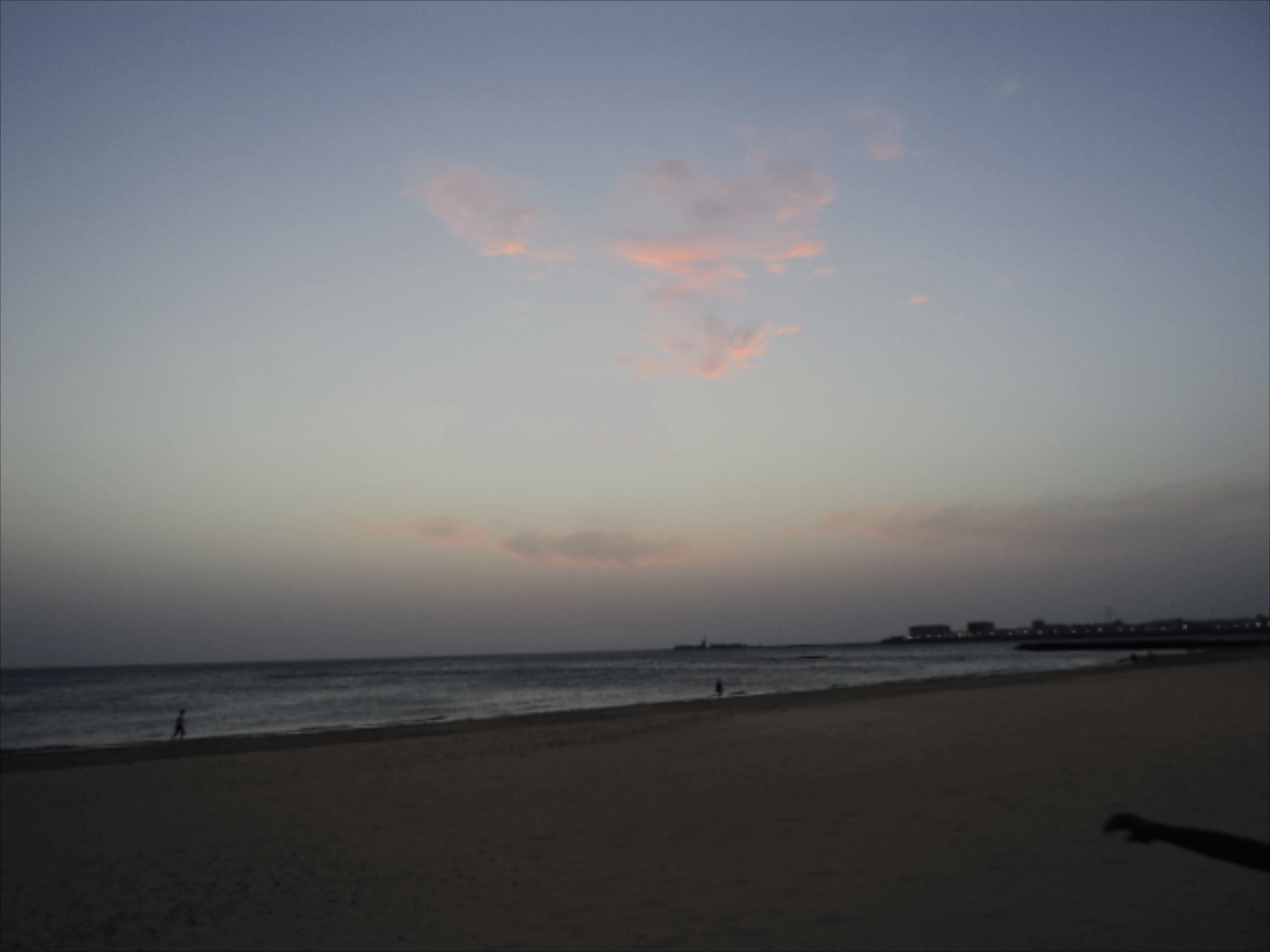 Playa de la Caleta, Cádiz