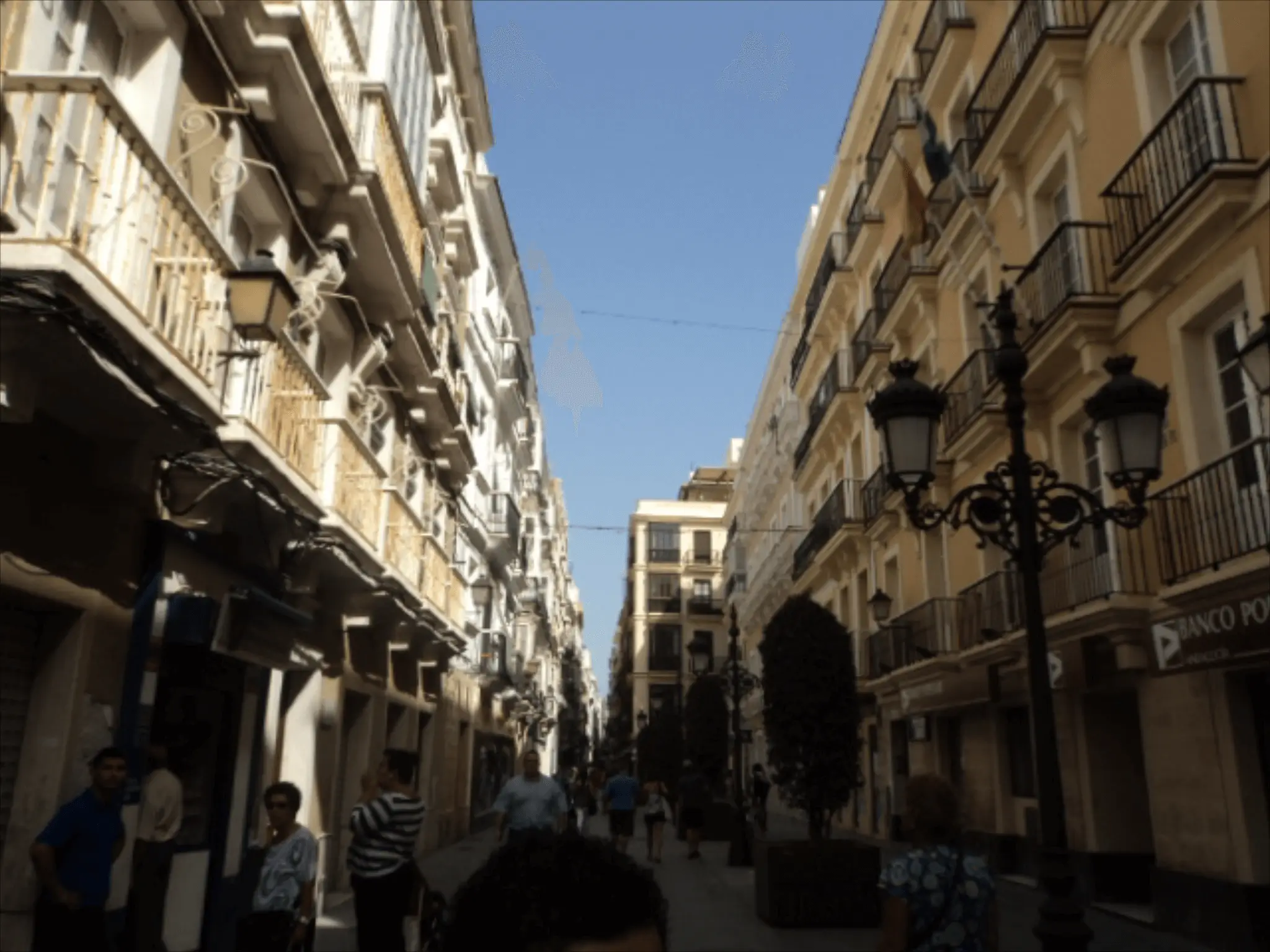 Barrio La Viña