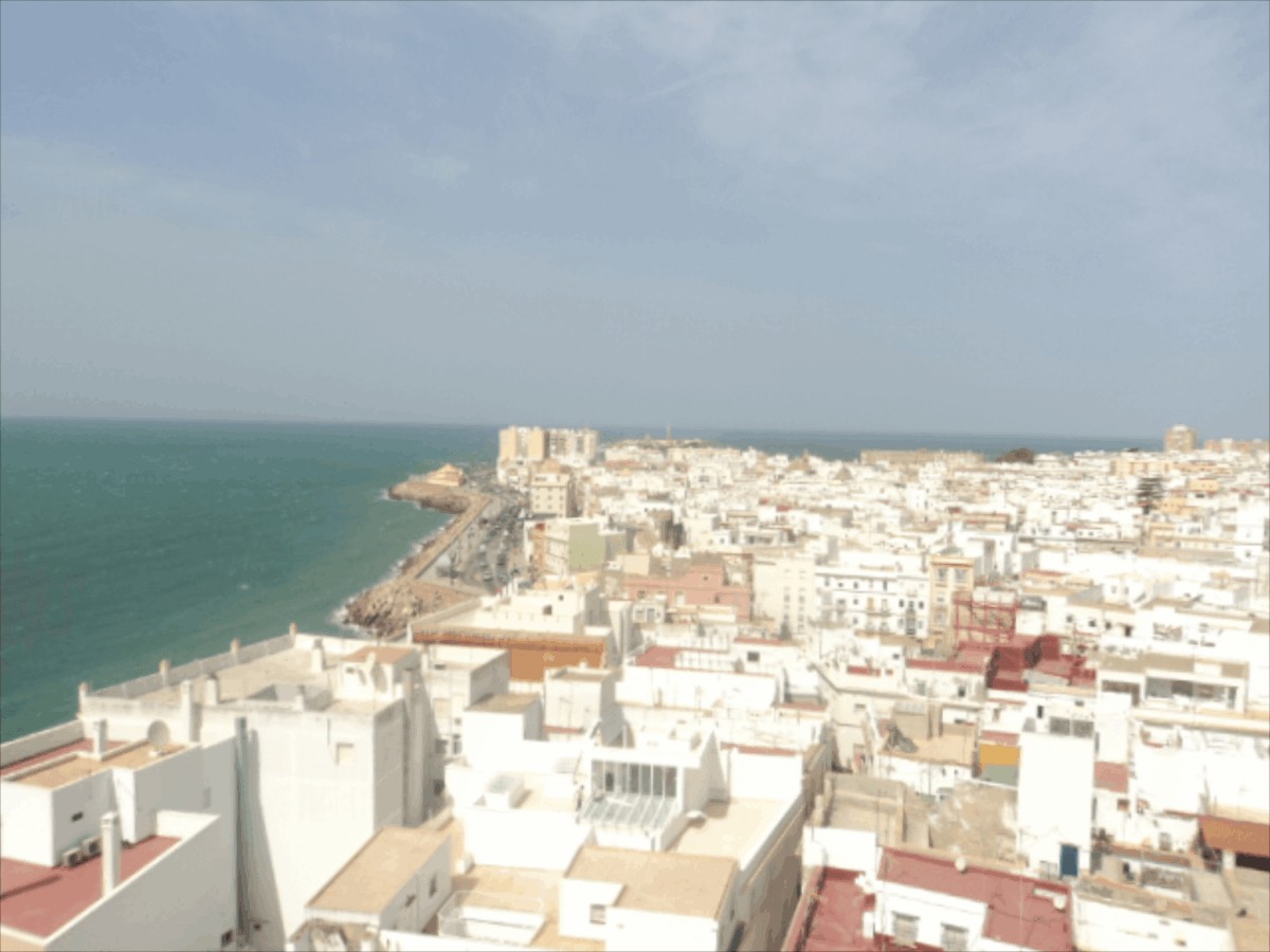 Cádiz: 10 Lugares Imprescindibles de Visitar - España