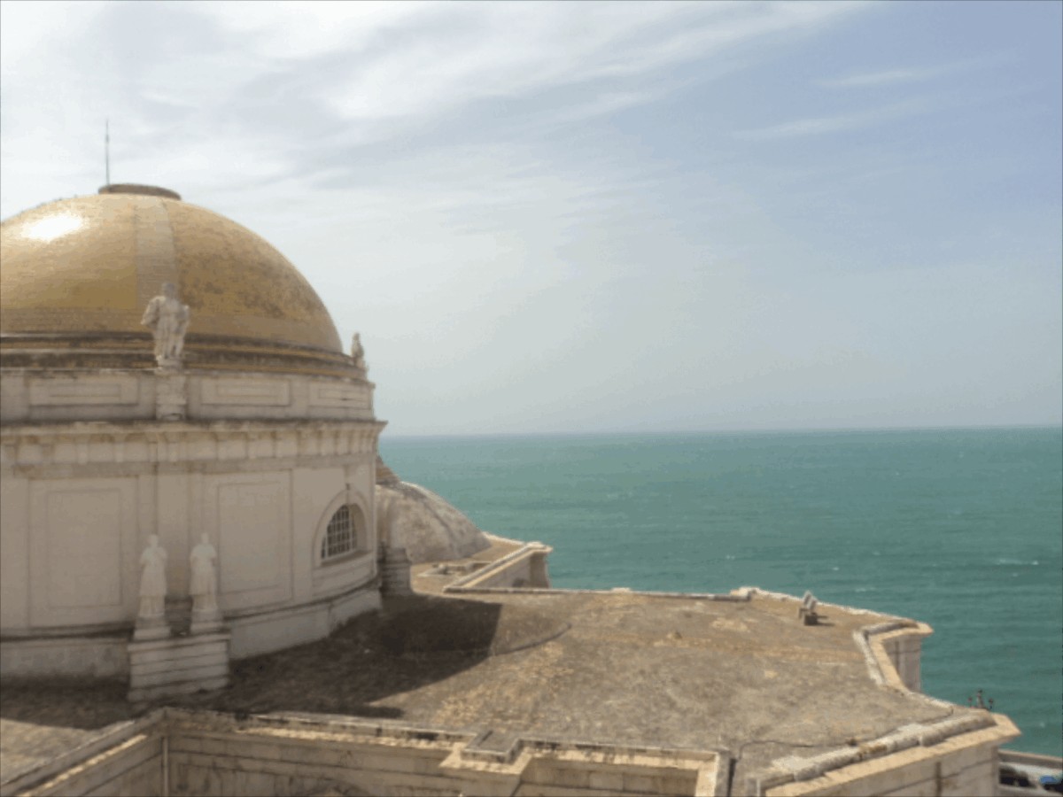 Cádiz: 10 Lugares Imprescindibles de Visitar - España