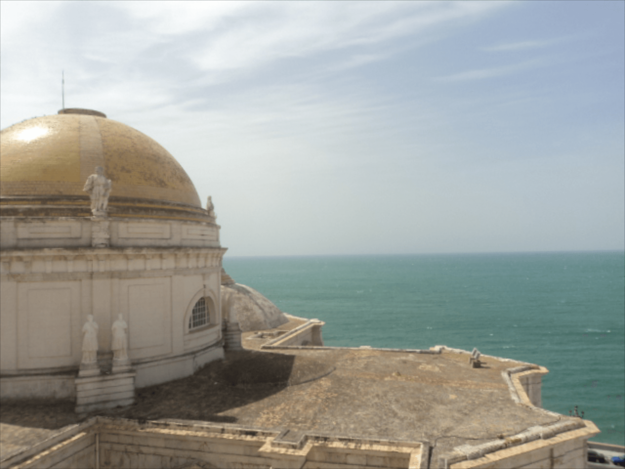 Cádiz: 10 Lugares Imprescindibles de Visitar - España