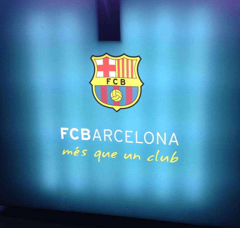 Museo del F.C. Barcelona