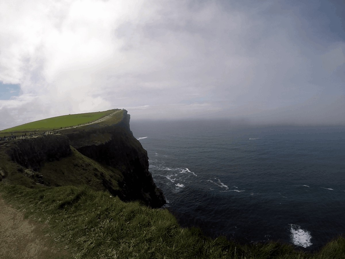 Fotos Cliffs of Moher