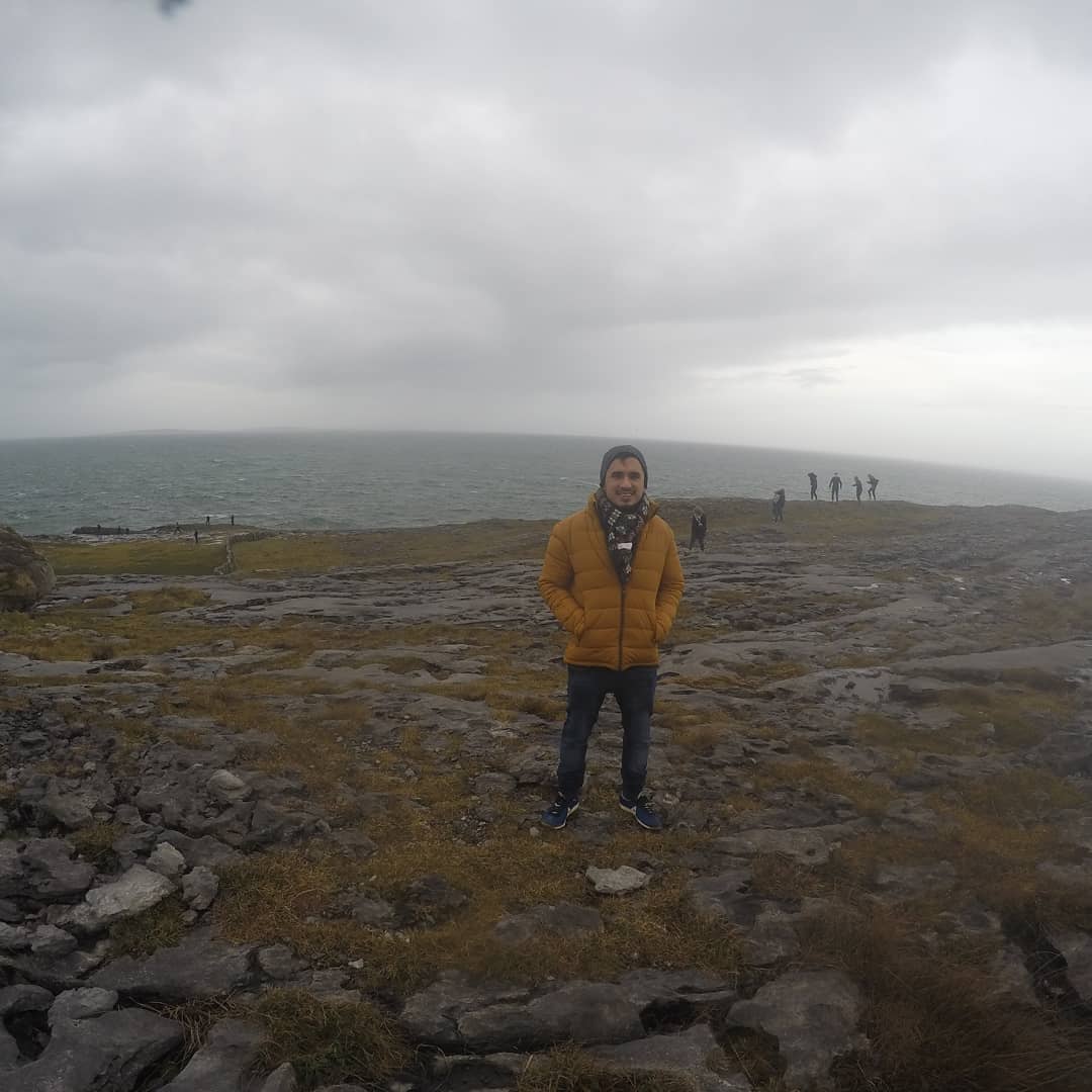 Cliffs of Moher: Acantilados famosos de Irlanda - UNESCO GeoPark