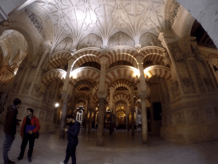 Córdoba: 6 Lugares Imprescindibles de Visitar - España