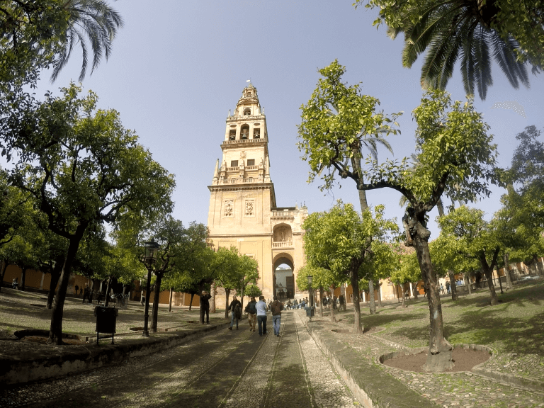 Califato en España y Portugal - Córdoba