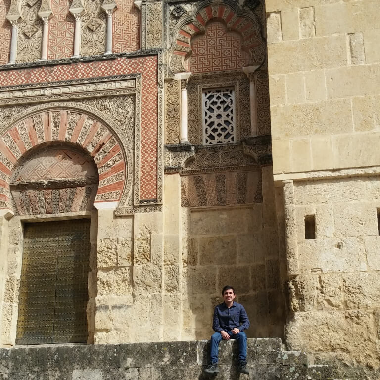 Califato en España y Portugal - Córdoba