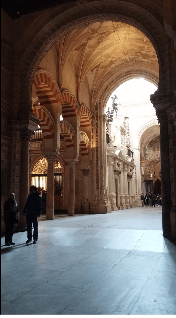 Califato en España y Portugal - Córdoba