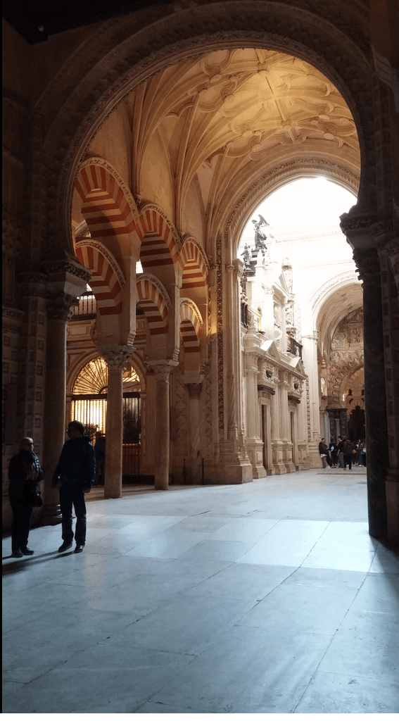 Califato en España y Portugal - Córdoba