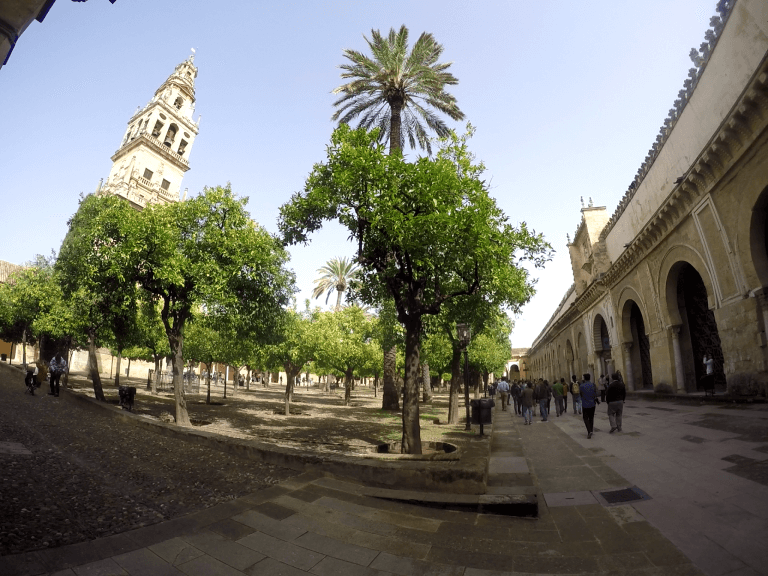 Califato en España y Portugal - Córdoba