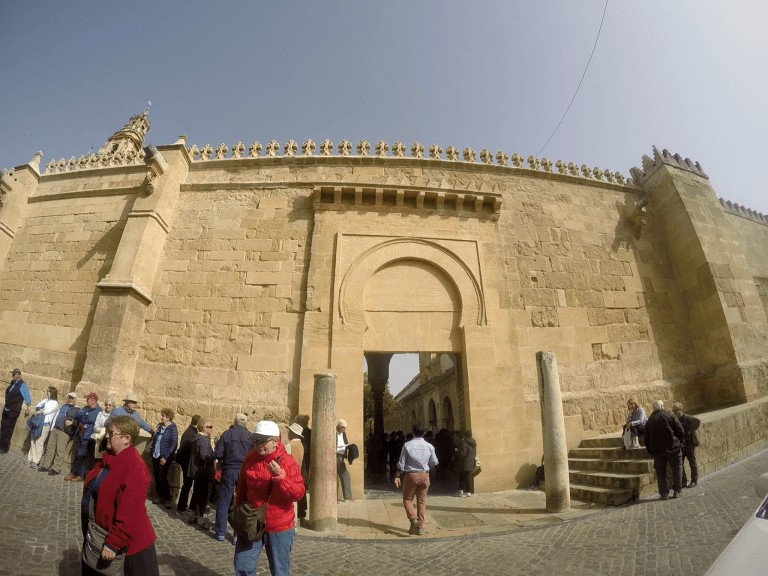 Córdoba: 6 Lugares Imprescindibles de Visitar - España