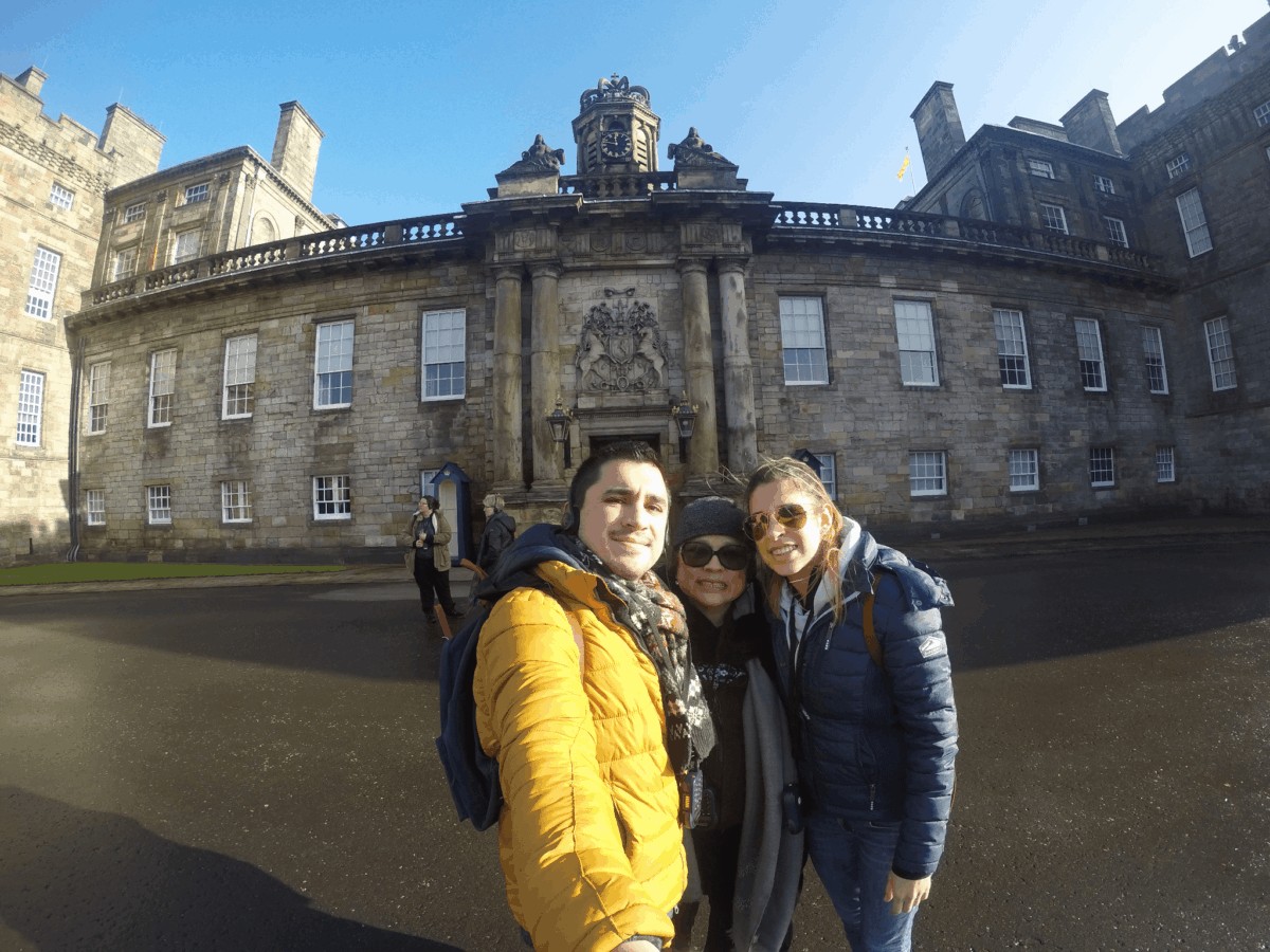 Edimburgo: 12 Lugares Imprescindibles - Viaje a Escocia - UNESCO