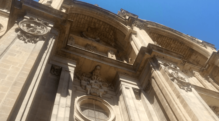 Catedral de Granada - España