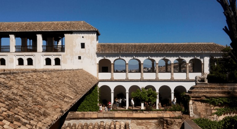 Granada: ¿Qué visitar? - Viaje a España