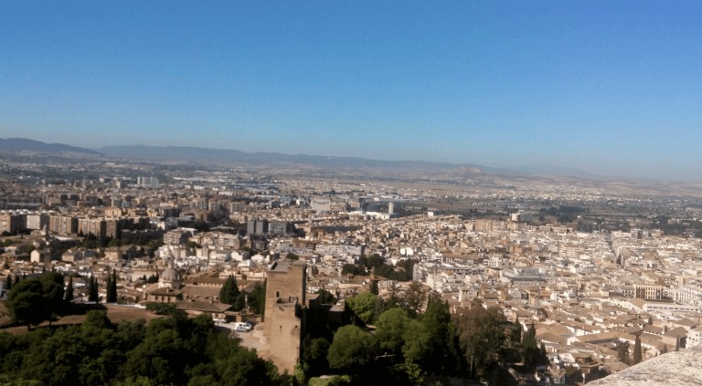 Granada: ¿Qué visitar? - Viaje a España