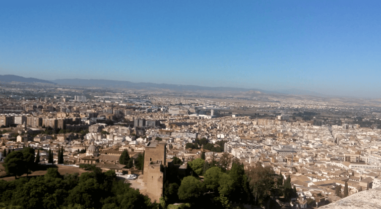Granada: ¿Qué visitar? - Viaje a España