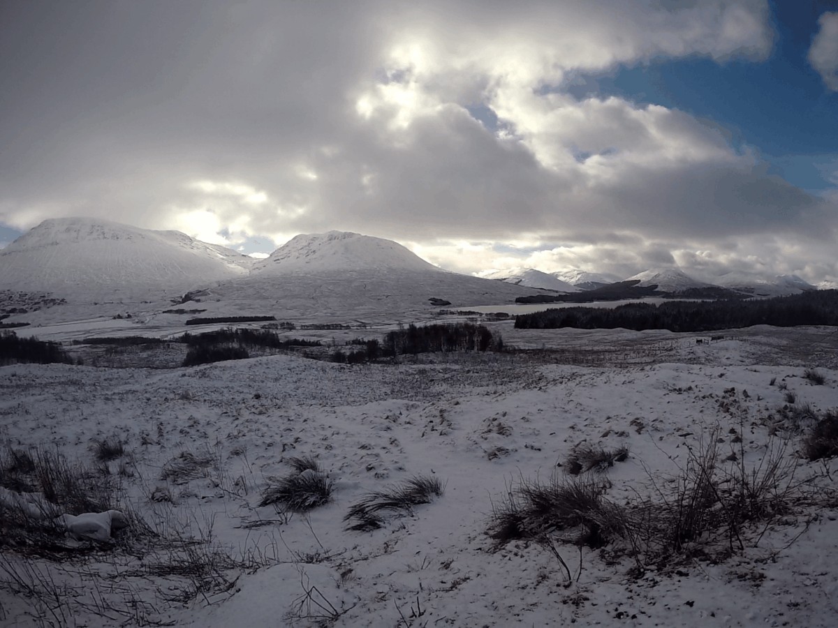 Highlands: 8 Lugares Imprescindibles de Visitar - Escocia