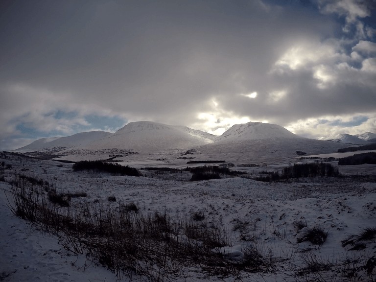 Great Glen - Qué ver en las Highlands Tierras Altas Escocia