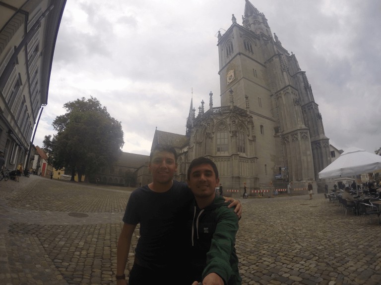 Konstanz: ¿Qué visitar en Constanza? - Alemania