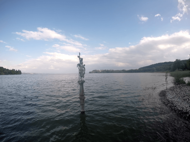 Qué visitar en el Bodensee