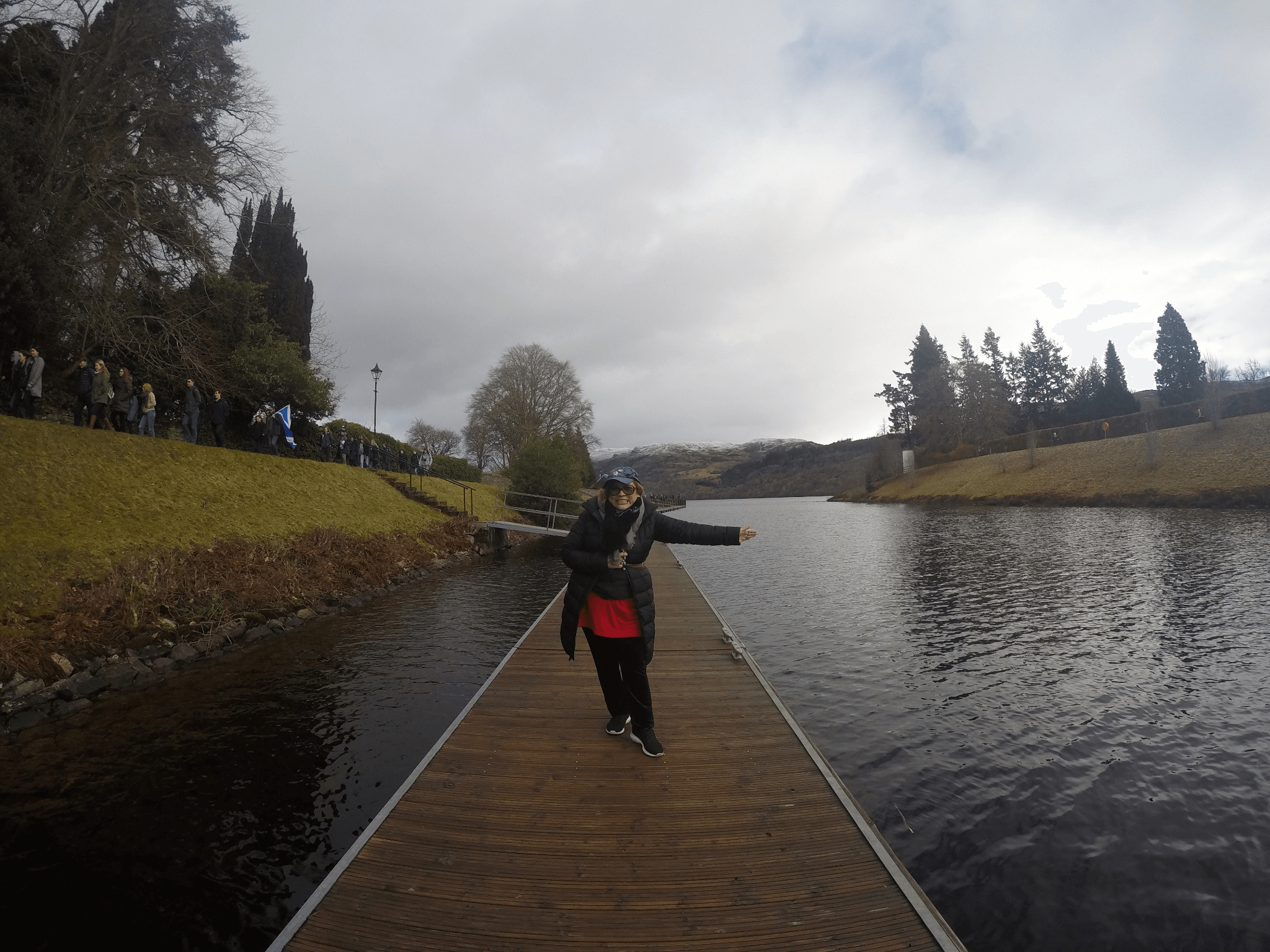 Viaje a la naturaleza del norte de Escocia