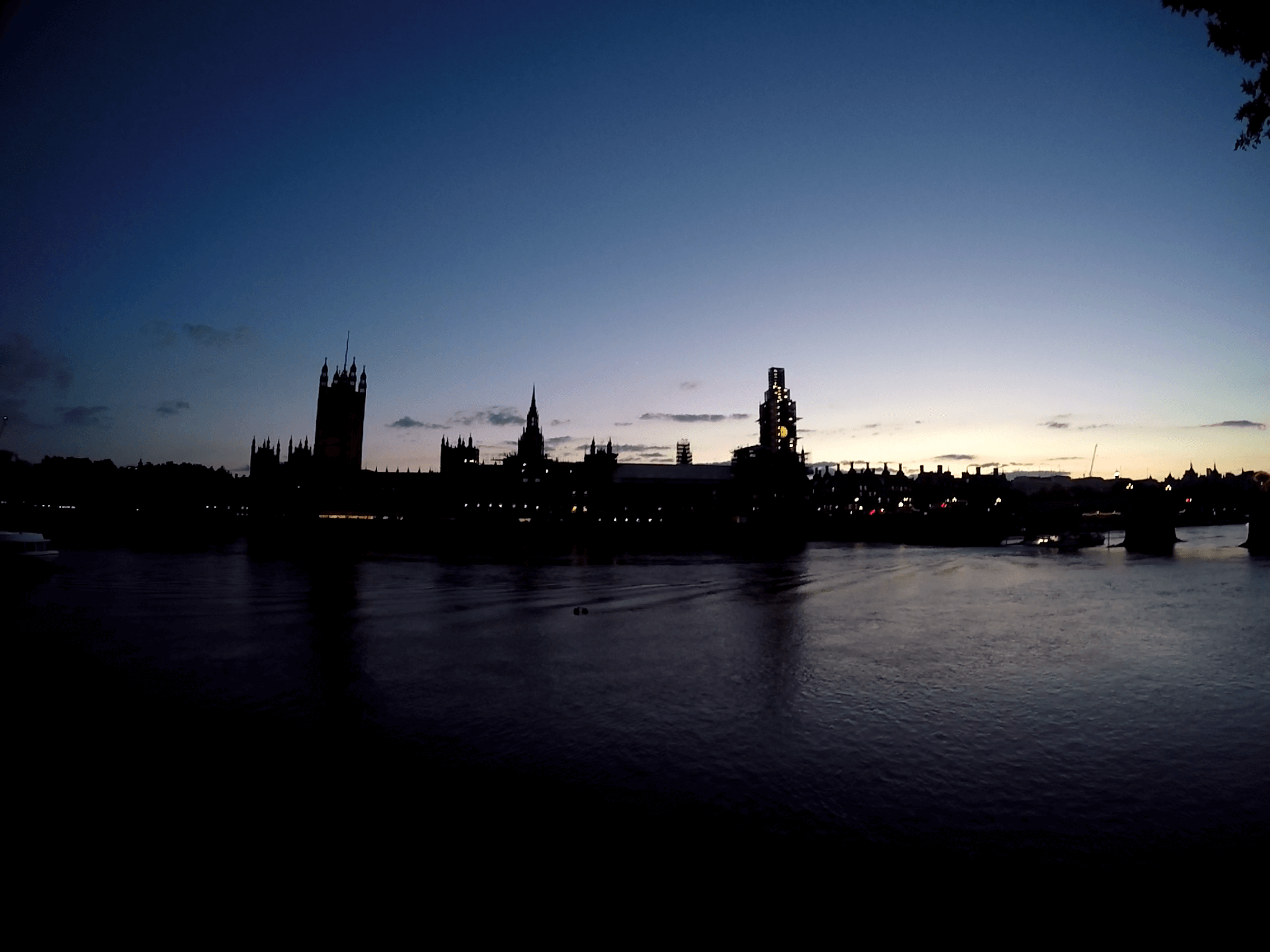 Qué ver en Londres