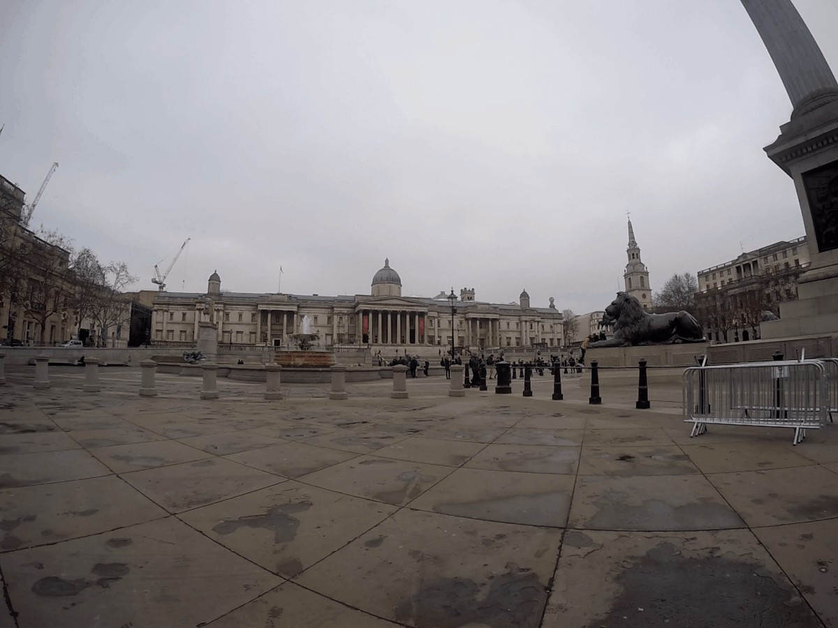 Qué ver en Inglaterra en 7 días