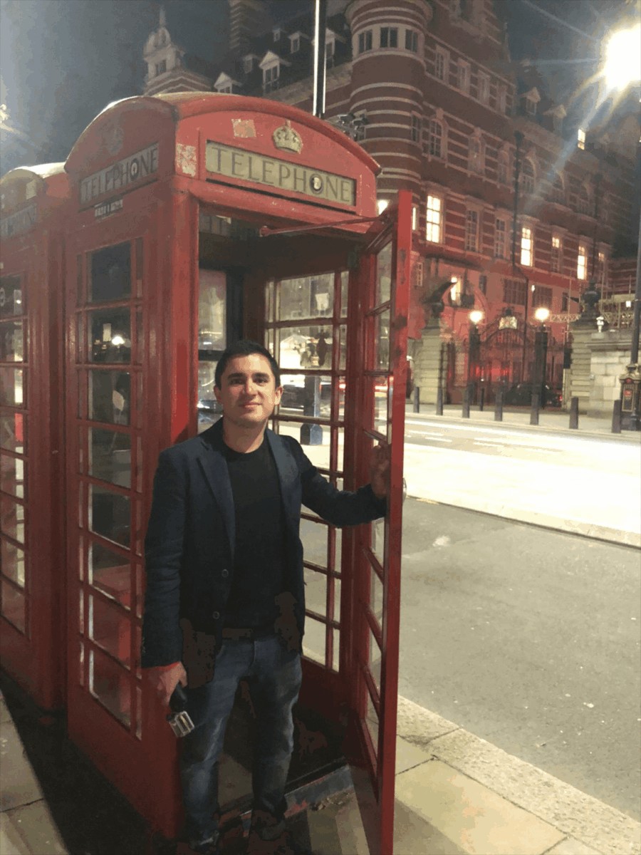 Londres: 20 Lugares Imprescindibles - Inglaterra (Reino Unido)
