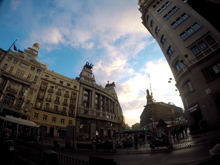 Qué visitar en España en 15 días
