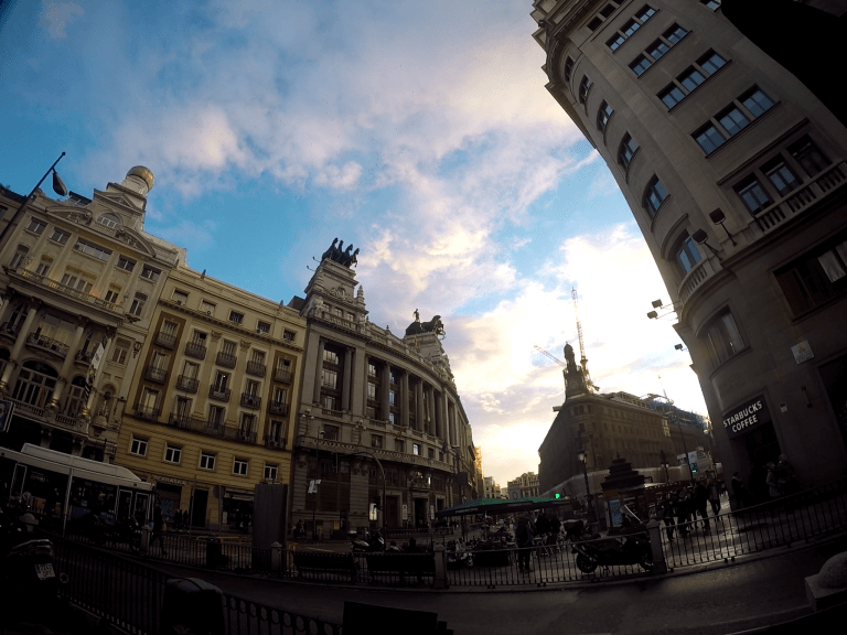 Qué visitar en España en 15 días