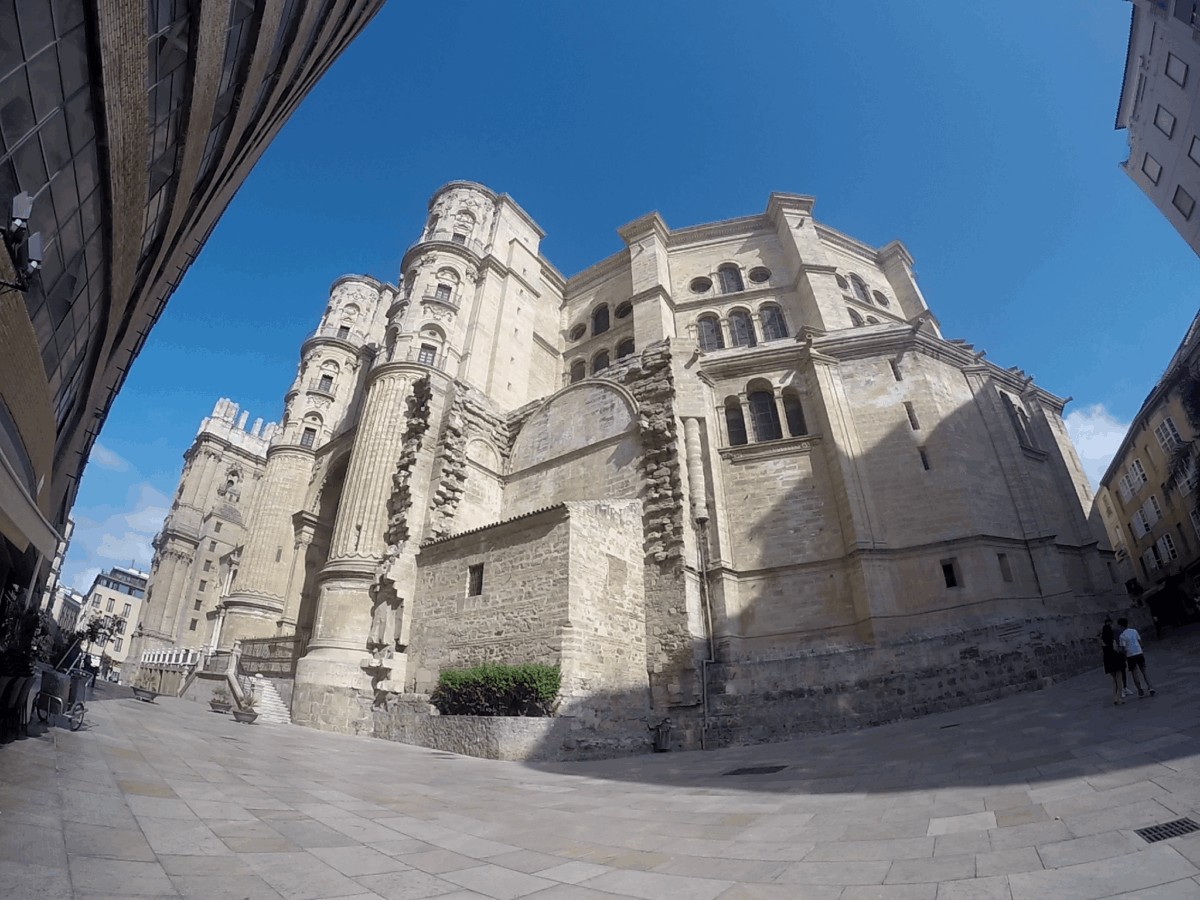 Catedral de Santa María de la Encarnación, España