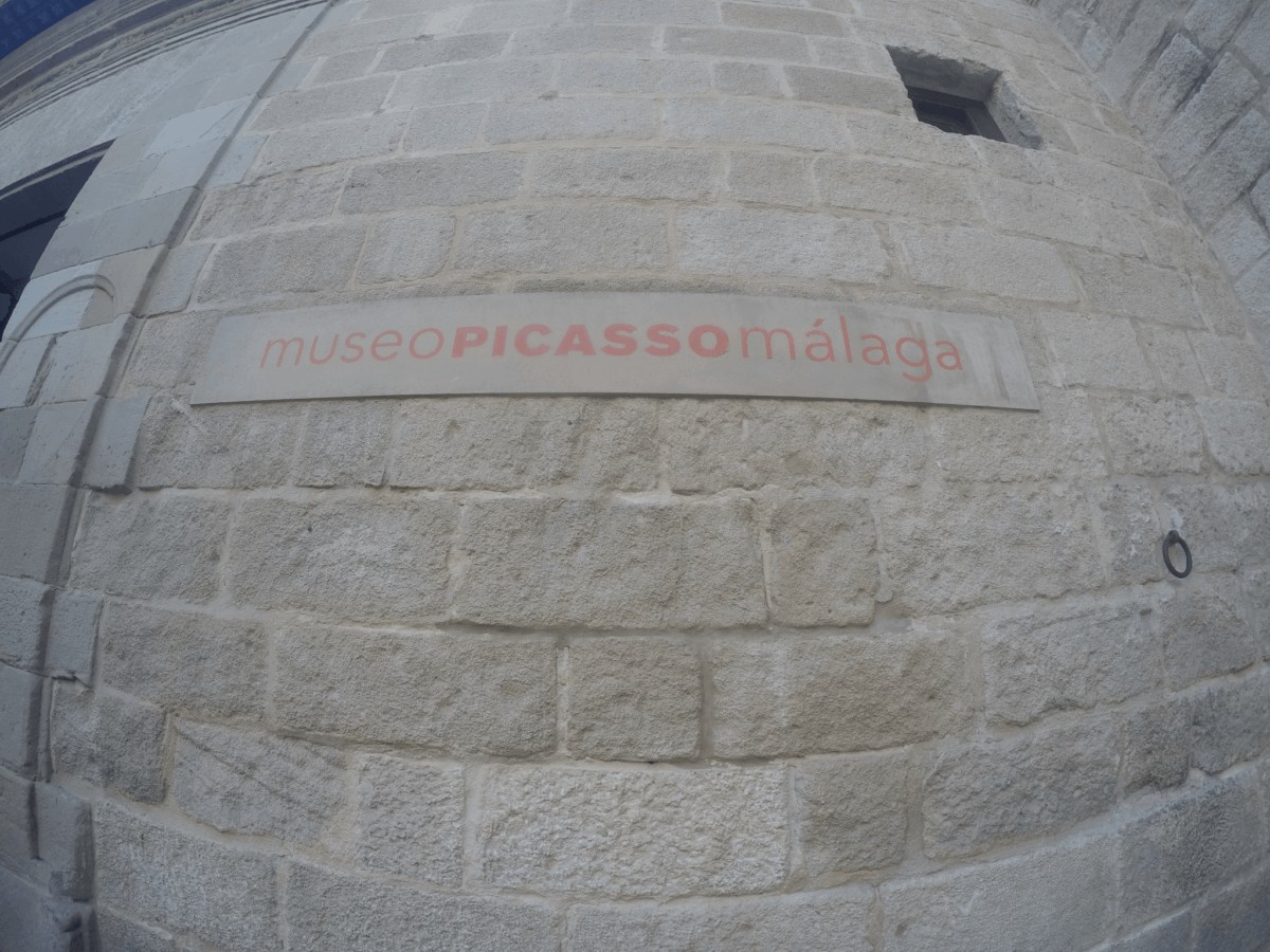 Museo Picasso, España